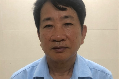 Khởi tố, bắt tạm giam nguyên Giám đốc Bảo hiểm xã hội tỉnh Bắc Giang