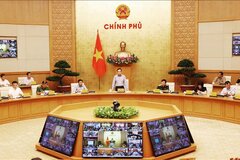 Mua thông tin từ camera gắn trên các xe làm cơ sở xử phạt vi phạm giao thông