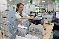 Quy định mức trích lập dự phòng rủi ro của tổ chức tín dụng