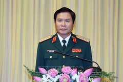 Kịp thời tham mưu chủ trương, đối sách xử lý các tình huống về quân sự quốc phòng