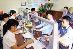 Thời hạn hoạt động của quỹ tín dụng nhân dân tối đa là 50 năm