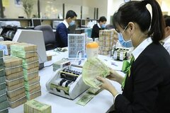 Hồ sơ, thủ tục chấp thuận những thay đổi của tổ chức tín dụng là hợp tác xã