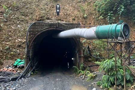 Khởi tố vụ 3 công nhân tử vong trong hầm thủy điện tại Lai Châu