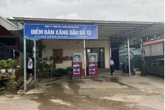 Bán xăng kém chất lượng, một công ty xăng dầu bị phạt hơn 60 triệu đồng