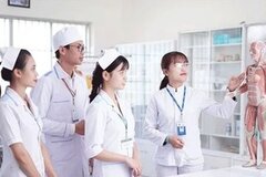Tiêu chuẩn xét thăng hạng viên chức y, dược, dân số từ hạng III lên hạng II từ ngày 1/9