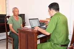 Bắt đối tượng giả danh Công an lừa đảo chiếm đoạt hơn 1 tỷ đồng