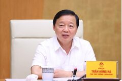 Tạo không gian pháp lý mới cho điện năng lượng tái tạo