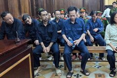 'Bà trùm' Nguyễn Thị Thanh Nhàn tiếp tục lãnh thêm 24 năm tù