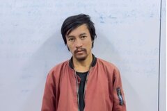 Bắt đối tượng xin ngủ nhờ trong chùa rồi trộm cắp tài sản