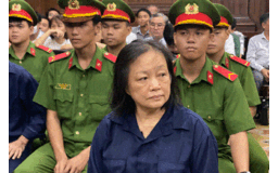 Xét xử vụ án sai phạm tại Trung tâm công nghệ sinh học TP.HCM liên quan AIC