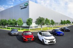 Ai là ‘chủ bài’ đằng sau thương hiệu ô tô OMODA & JAECOO sắp đổ bộ Việt Nam?