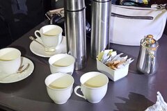 Lời khai của hướng dẫn viên liên quan tới 6 người Việt bị đầu độc ở Thái Lan