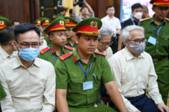 Đại án đăng kiểm: Lý do cựu Cục trưởng Đặng Việt Hà vừa là bị cáo, vừa là bị hại