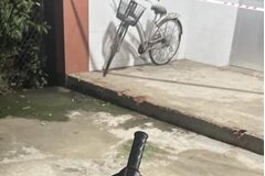 Anh ruột đâm em trai tử vong ở Long An