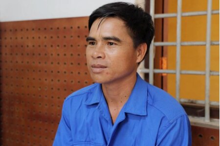 Tây Ninh: Điều tra vụ bé gái 15 tuổi bị chú ruột hiếp dâm