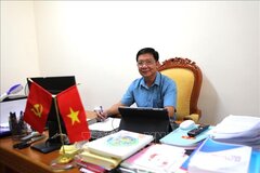Nền tảng để xây dựng Đảng vững mạnh