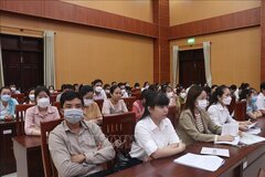 Đề xuất bỏ quy định từ ngày 1/8 chỉ tuyển dụng công chức đạt kết quả kiểm định