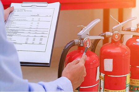 Điều kiện để cấp Giấy xác nhận đủ điều kiện kinh doanh dịch vụ phòng cháy, chữa cháy