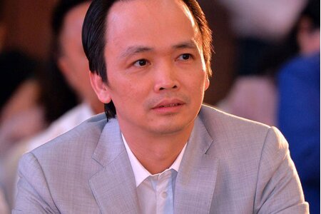 Hôm nay (22/7), cựu Chủ tịch Tập đoàn FLC Trịnh Văn Quyết hầu tòa