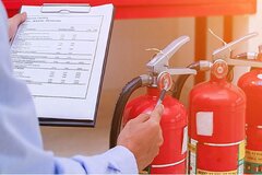 Điều kiện để cấp Giấy xác nhận đủ điều kiện kinh doanh dịch vụ phòng cháy, chữa cháy