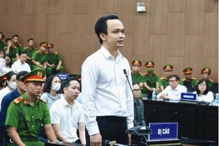Lý do thực tế ông Trịnh Văn Quyết chưa thực hiện khắc phục 4.300 tỷ đồng