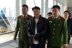 Hoàn thiện pháp luật về dẫn độ theo hướng đồng bộ, hiện đại, phù hợp với pháp luật và thông lệ quốc tế
