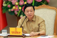 Thủ tục đơn giản, chính sách ưu đãi cho điện mặt trời mái nhà tự sản, tự tiêu