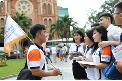 Công bố thủ tục cấp giấy chứng nhận khóa cập nhật kiến thức cho hướng dẫn viên du lịch