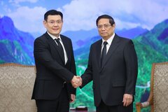 Lời cảm ơn của Ban Lễ tang Nhà nước và gia đình đồng chí Tổng Bí thư Nguyễn Phú Trọng