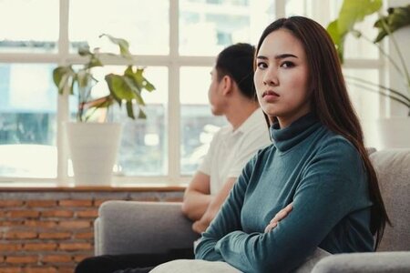 Hậu chia tay, đàn ông hay phụ nữ, ai vượt qua nỗi đau nhanh hơn?