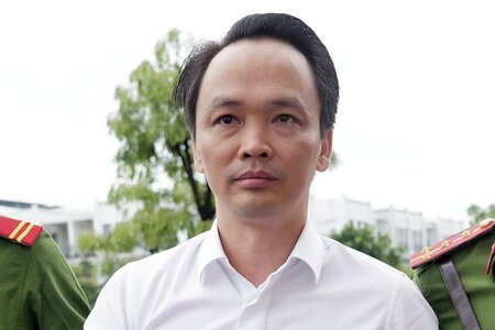 Cựu Chủ tịch FLC Trịnh Văn Quyết ân hận vì khiến nhiều người vướng vòng lao lý