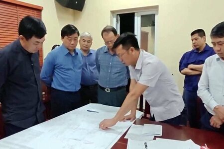 Thủ tướng chỉ đạo sớm khắc phục hậu quả tai nạn hầm lò ở Quảng Ninh