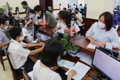 Sửa đối tượng cán bộ lãnh đạo, quản lý được nghỉ hưu ở tuổi cao hơn