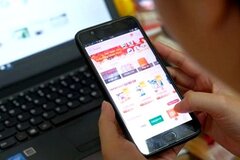 Hà Nội: Người phụ nữ bị lừa hơn 1 tỷ đồng khi làm cộng tác viên online