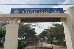 Truy tố nữ thủ quỹ trường THPT ở Gia Lai tham ô tài sản