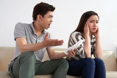 Lấy phải chồng tồi là vợ tệ đi?