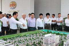 Luật Nhà ở 2023: Gỡ bỏ nhiều nút thắt để phát triển nhà ở xã hội