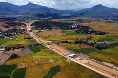 Người bị thu hồi đất được hỗ trợ đào tạo nghề, giải quyết việc làm