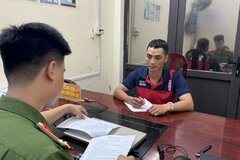 Bắt giữ đối tượng cướp tài sản của du khách nước ngoài ở Quảng Ninh