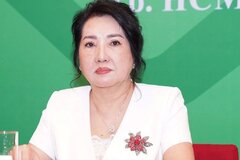 Bộ Công an thông tin thêm về việc bắt Tổng Giám đốc Quốc Cường Gia Lai Nguyễn Thị Như Loan