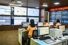 Bộ Công an đề xuất đấu giá biển số xe máy