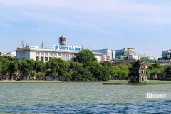 Hà Nội chỉ đạo việc triển khai Luật Thủ đô