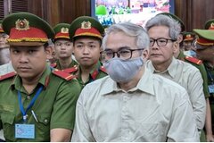 Hai cựu Cục trưởng Đăng kiểm bị đề nghị 20-25 năm tù