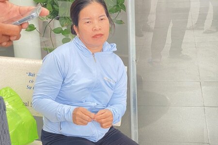 Bắt giữ đối tượng bị truy nã sau 8 năm lẩn trốn ở Bình Thuận
