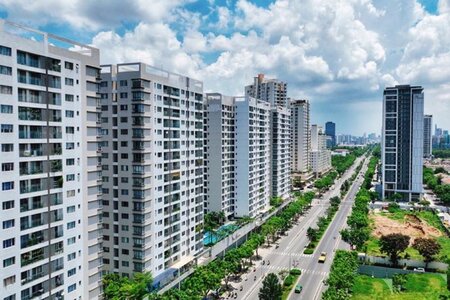 Quy chế quản lý, sử dụng nhà chung cư từ 1/8/2024