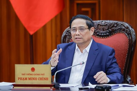 Thủ tướng: Khẩn trương sửa đổi 13 luật có nhiều bất cập mang tính cấp bách