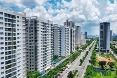 Quy chế quản lý, sử dụng nhà chung cư từ 1/8/2024