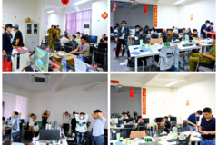 Triệt phá tổ chức tội phạm lừa đảo quốc tế, bắt giữ 155 đối tượng