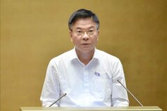 Kiện toàn Hội đồng thẩm định Quy hoạch mạng lưới cơ sở giáo dục đại học và sư phạm