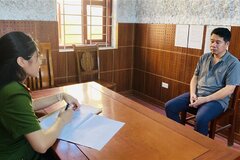 Triệt phá đường dây mua bán trái phép hóa đơn hơn 11.000 tỷ đồng